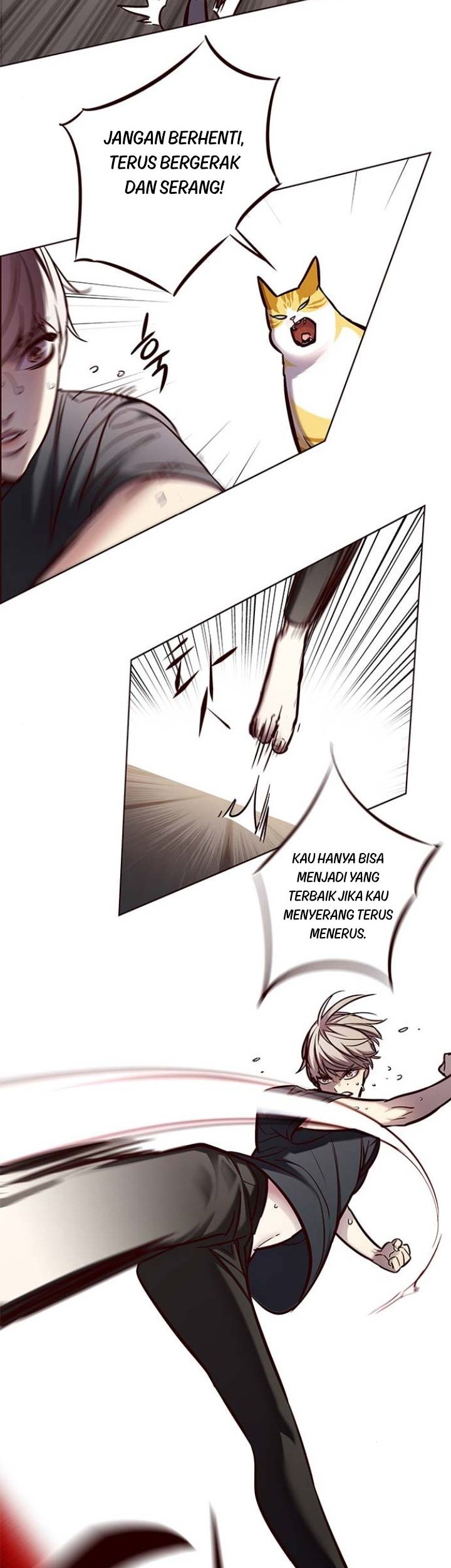 Eleceed Chapter 124 Gambar 3