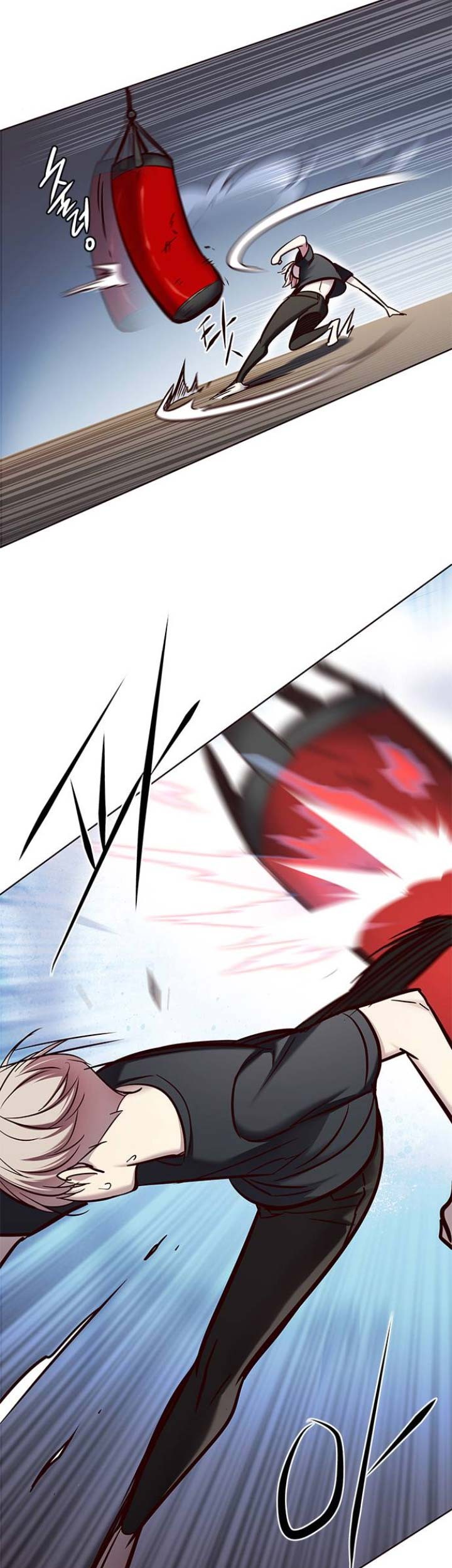 Eleceed Chapter 124 Gambar 5