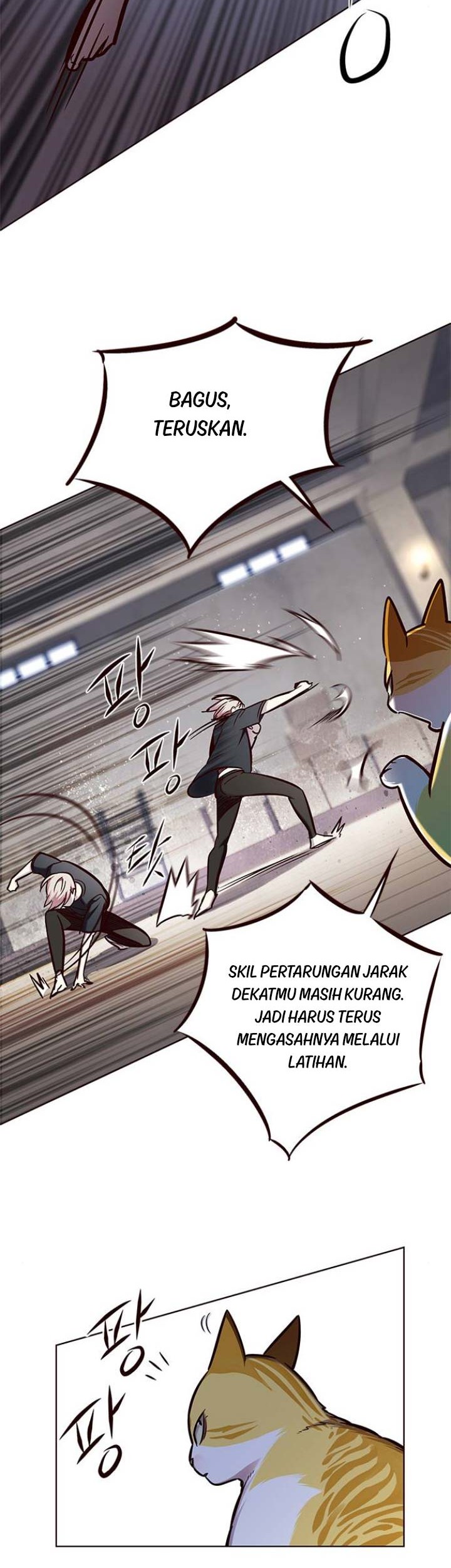 Eleceed Chapter 124 Gambar 6