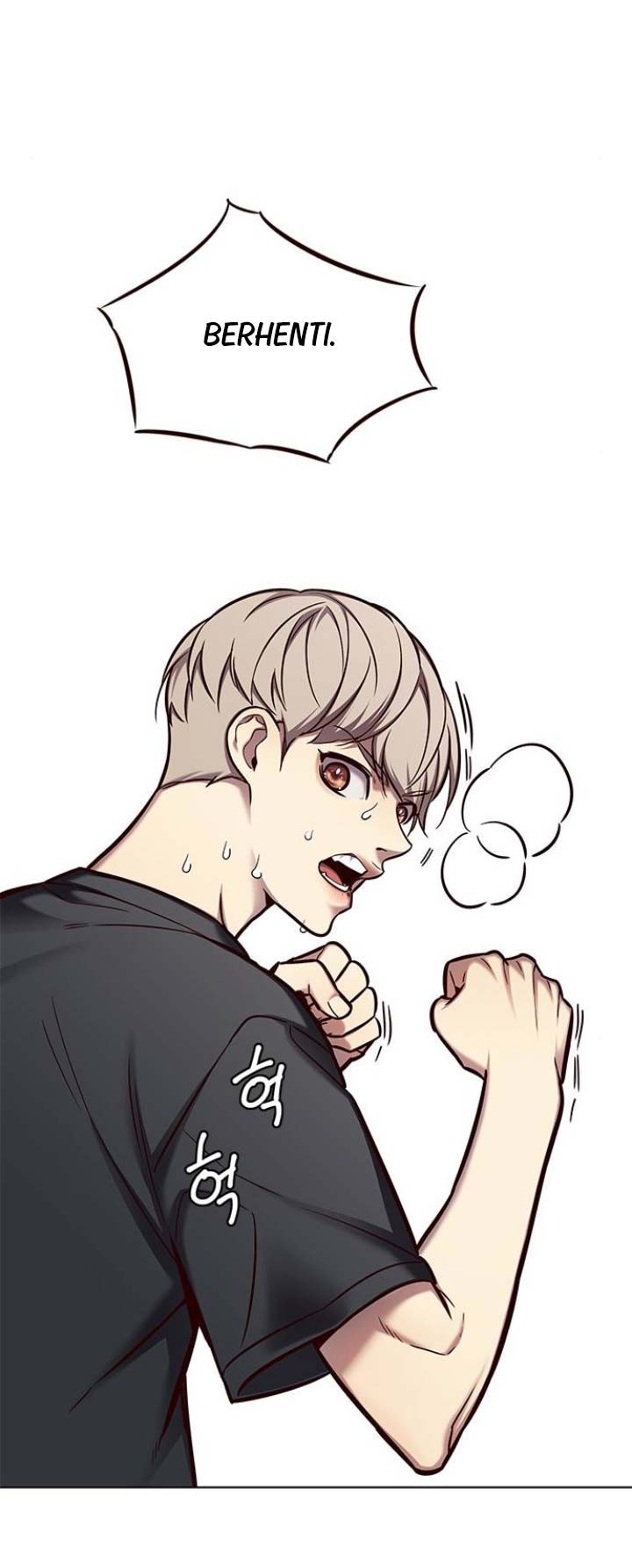 Eleceed Chapter 124 Gambar 7