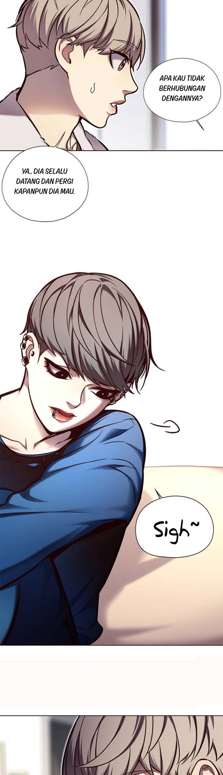 Eleceed Chapter 124 Gambar 20