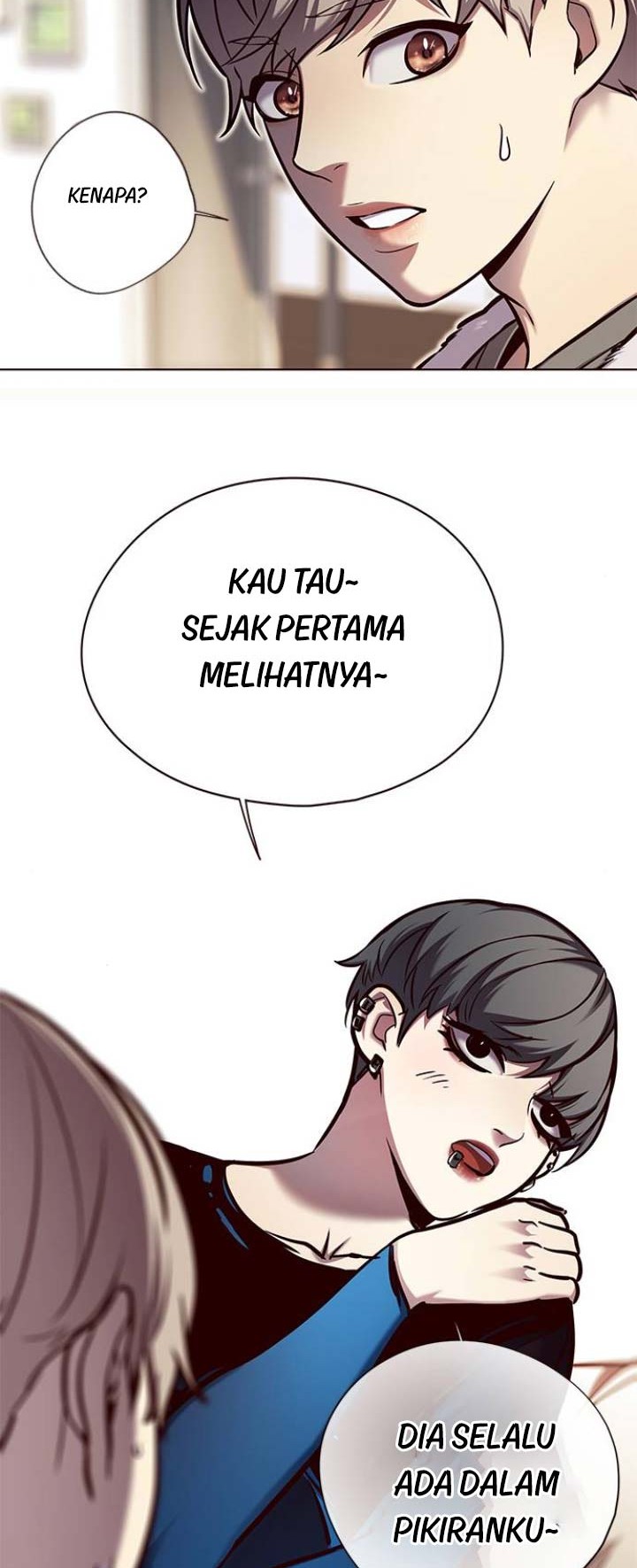Eleceed Chapter 124 Gambar 21
