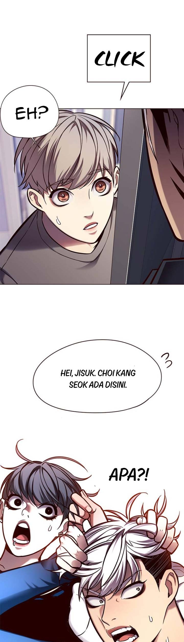 Eleceed Chapter 124 Gambar 26