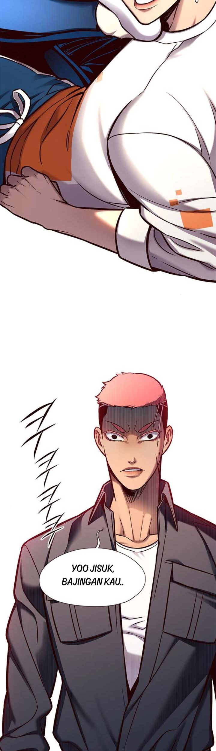 Eleceed Chapter 124 Gambar 27