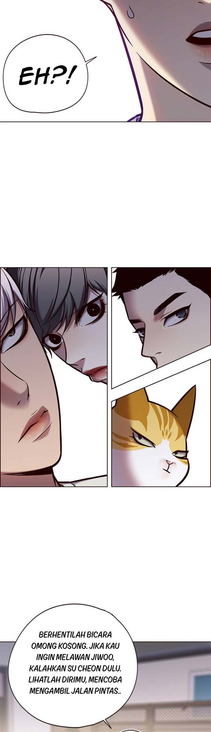 Eleceed Chapter 124 Gambar 33