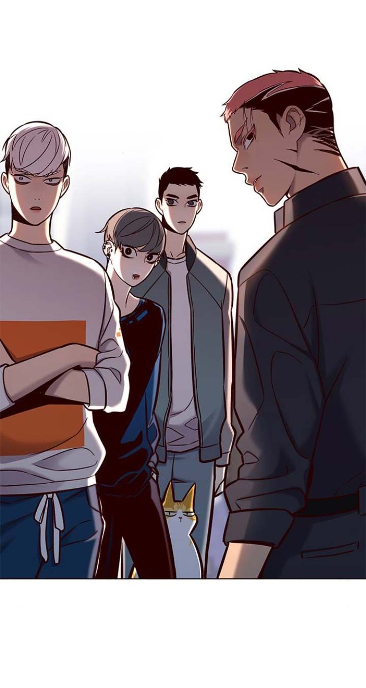 Eleceed Chapter 124 Gambar 35