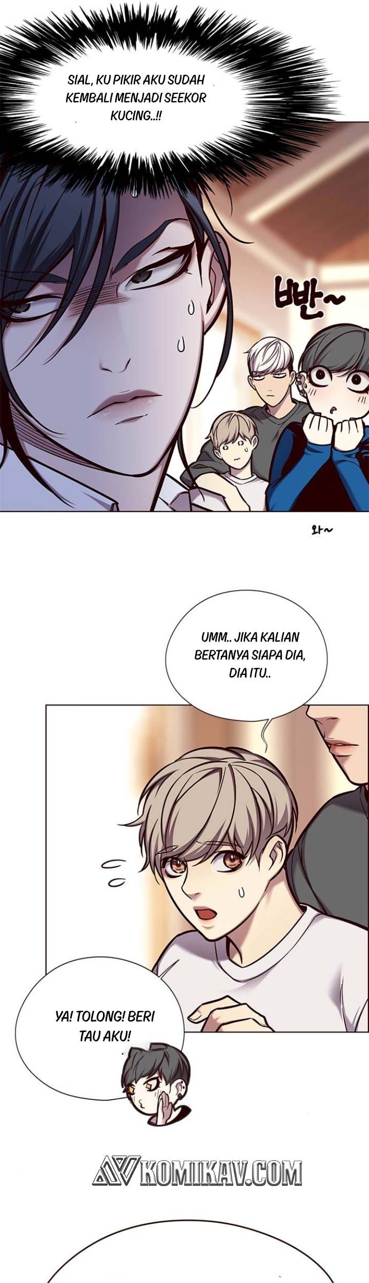 Eleceed Chapter 123 Gambar 4