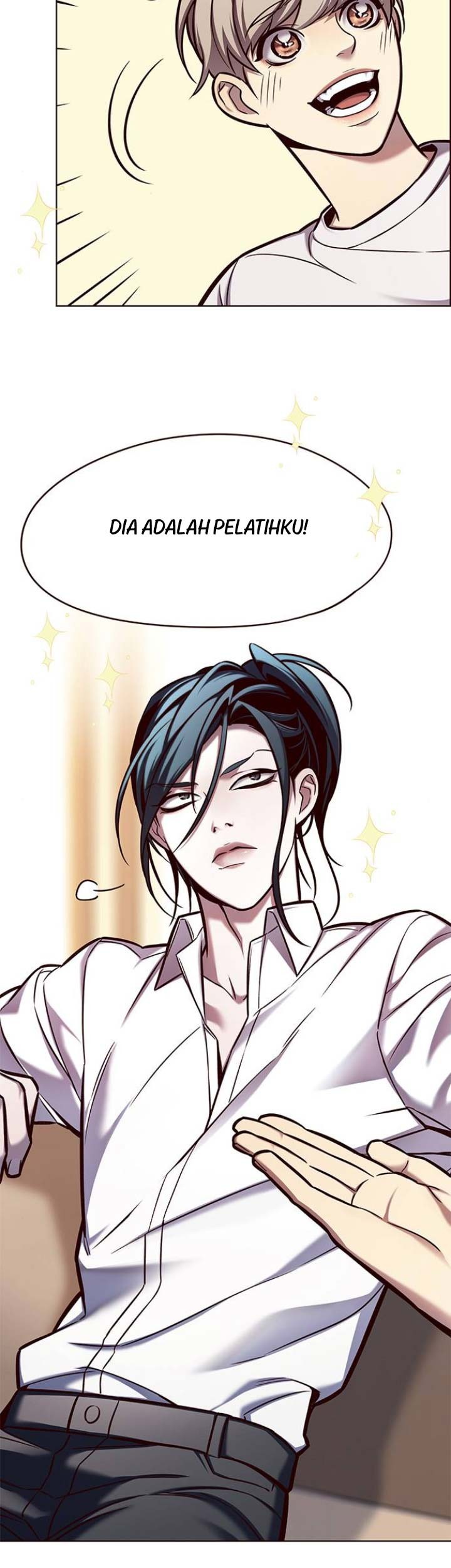 Eleceed Chapter 123 Gambar 6