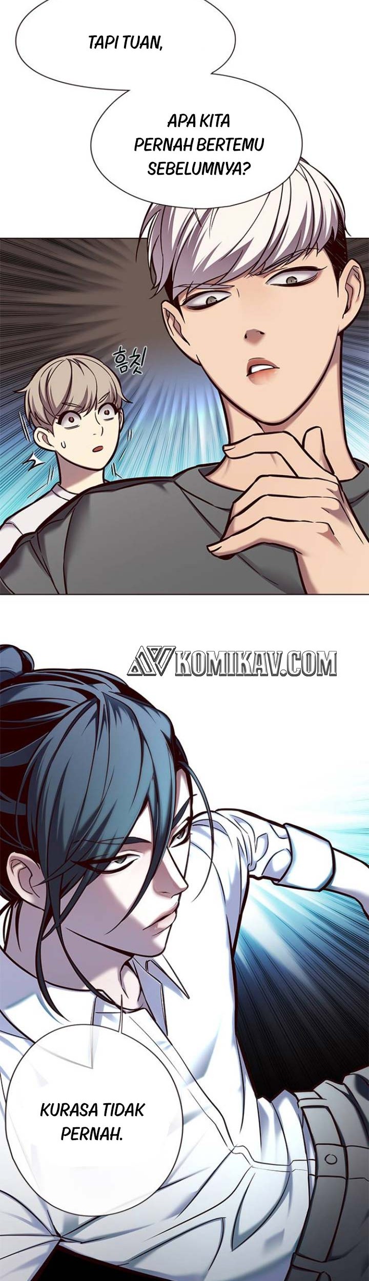 Eleceed Chapter 123 Gambar 9