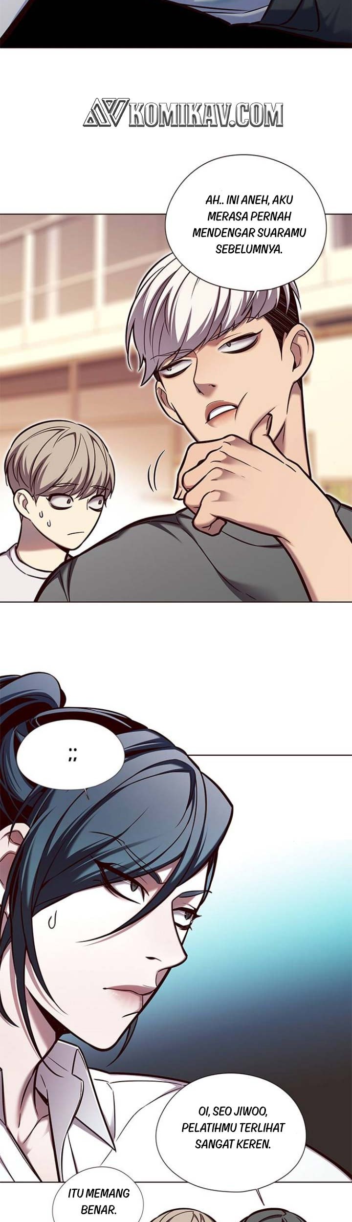 Eleceed Chapter 123 Gambar 10