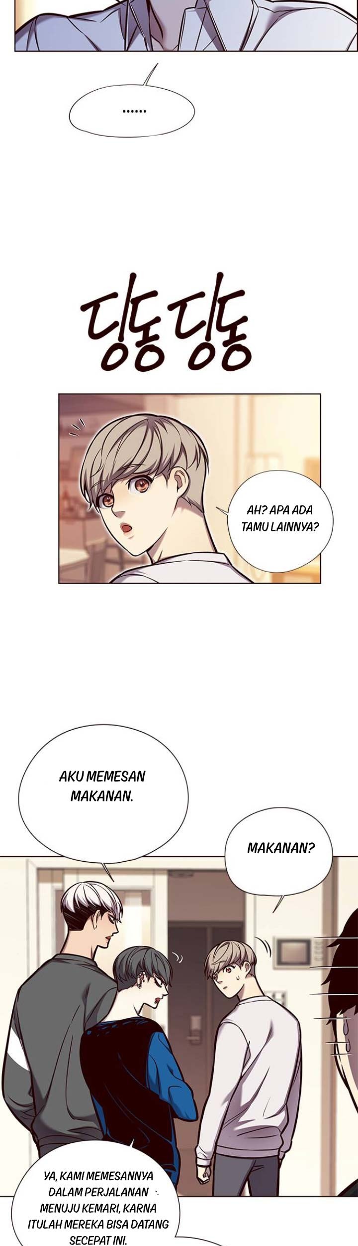Eleceed Chapter 123 Gambar 12