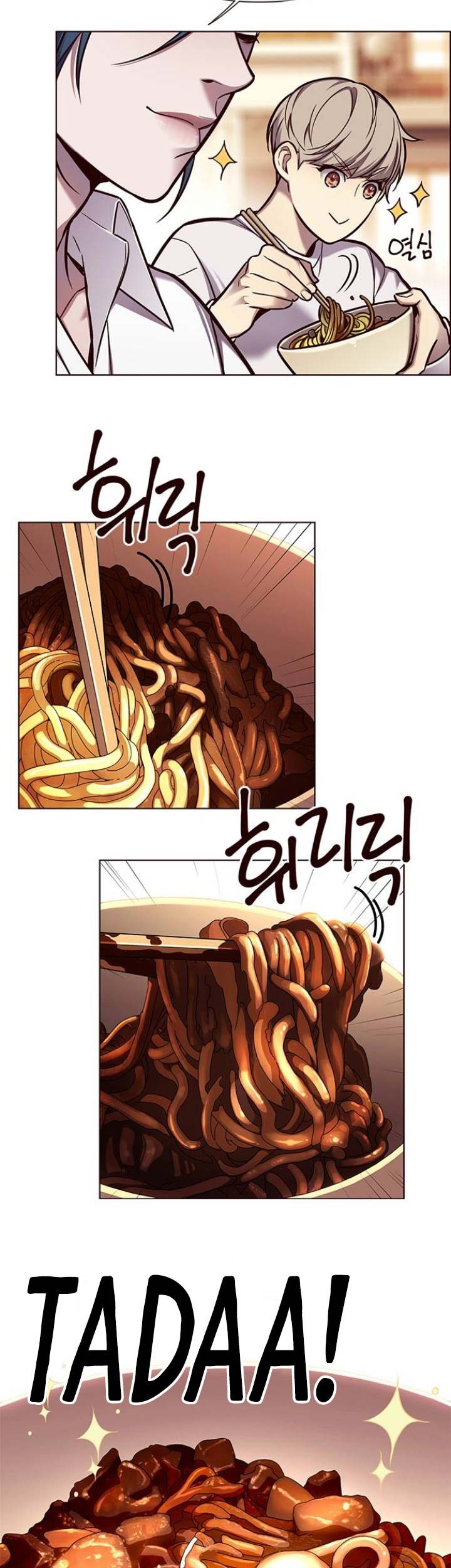 Eleceed Chapter 123 Gambar 17