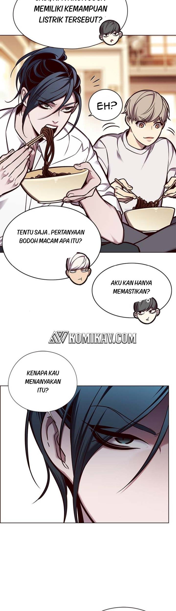 Eleceed Chapter 123 Gambar 20