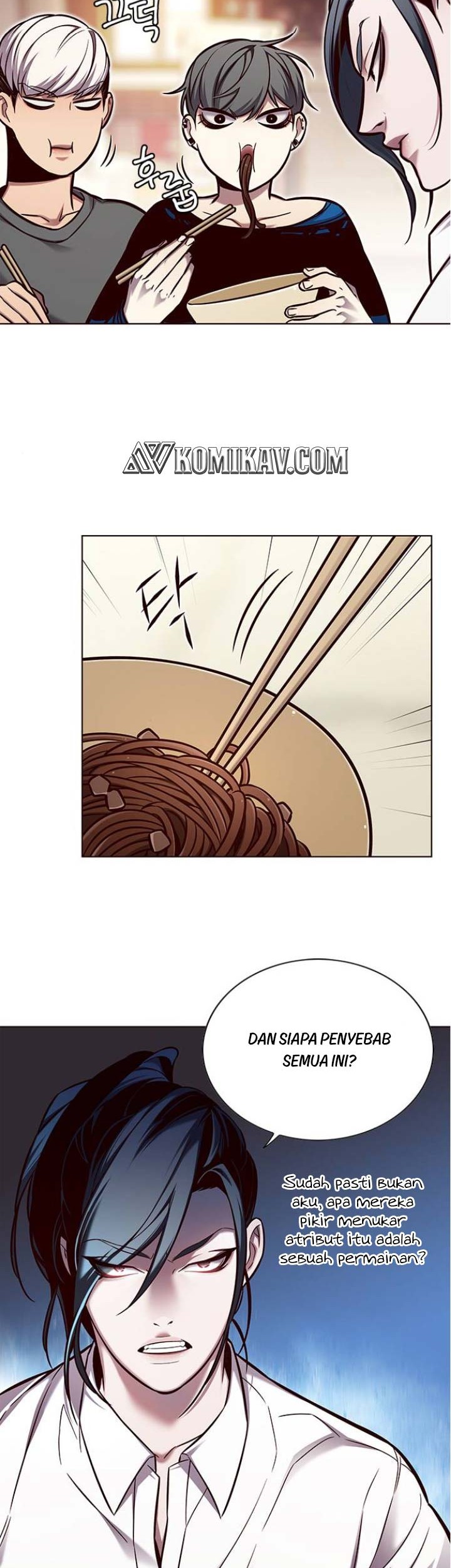 Eleceed Chapter 123 Gambar 23
