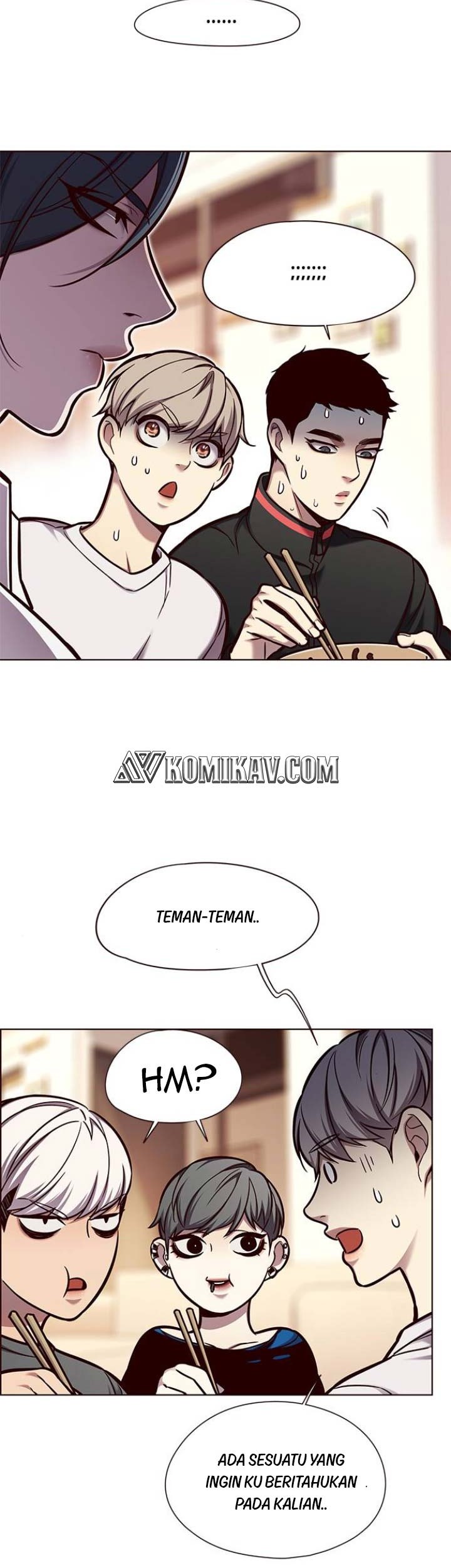 Eleceed Chapter 123 Gambar 27