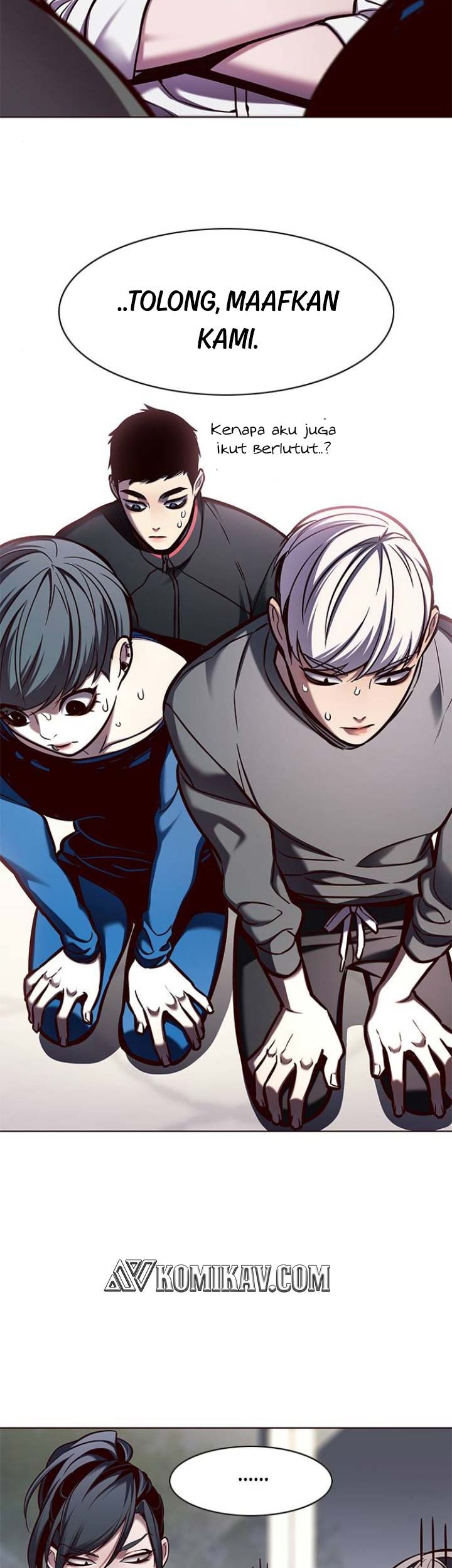 Eleceed Chapter 123 Gambar 35