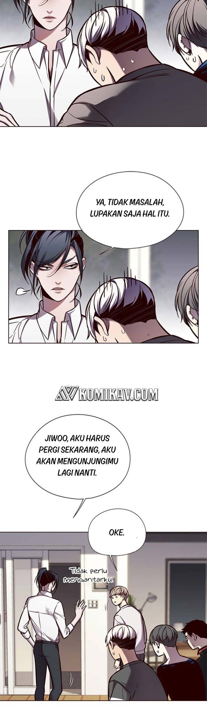 Eleceed Chapter 123 Gambar 36