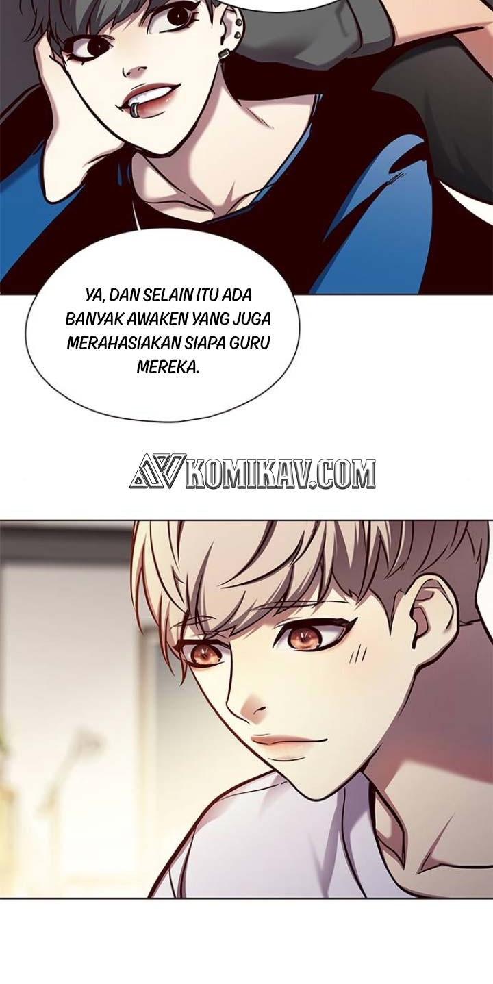 Eleceed Chapter 123 Gambar 39