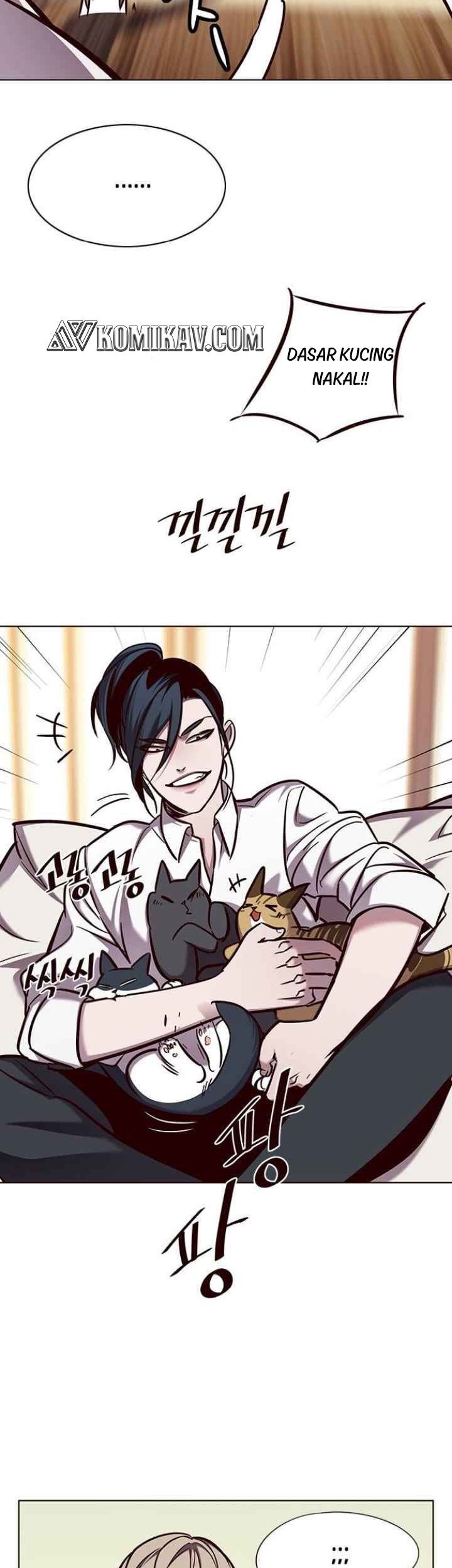 Eleceed Chapter 122 Gambar 44
