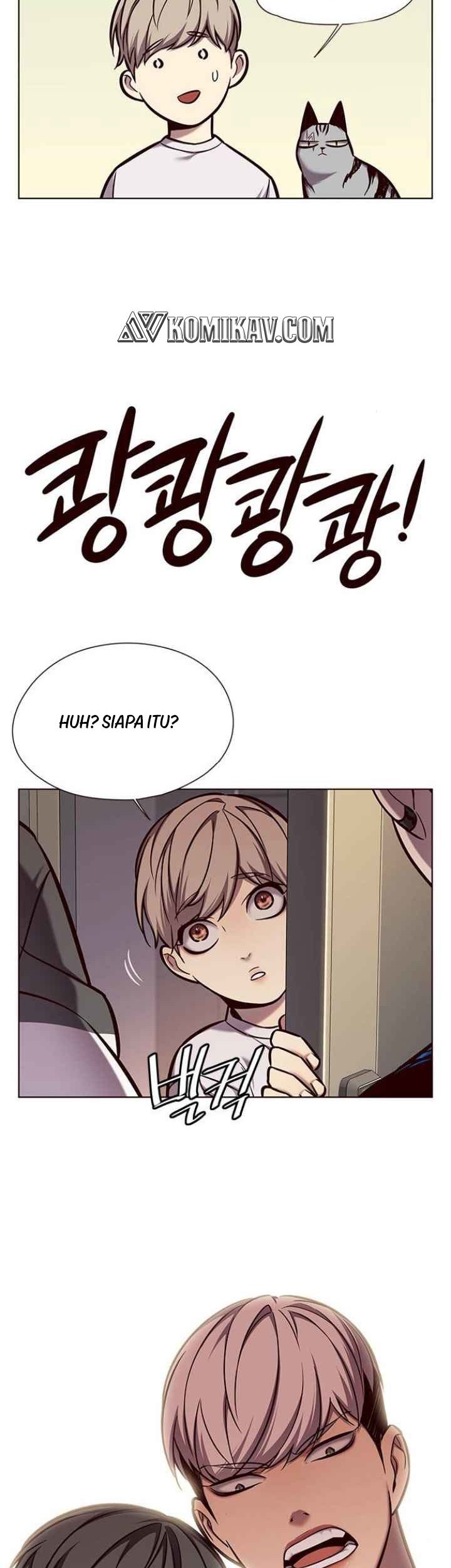 Eleceed Chapter 122 Gambar 45