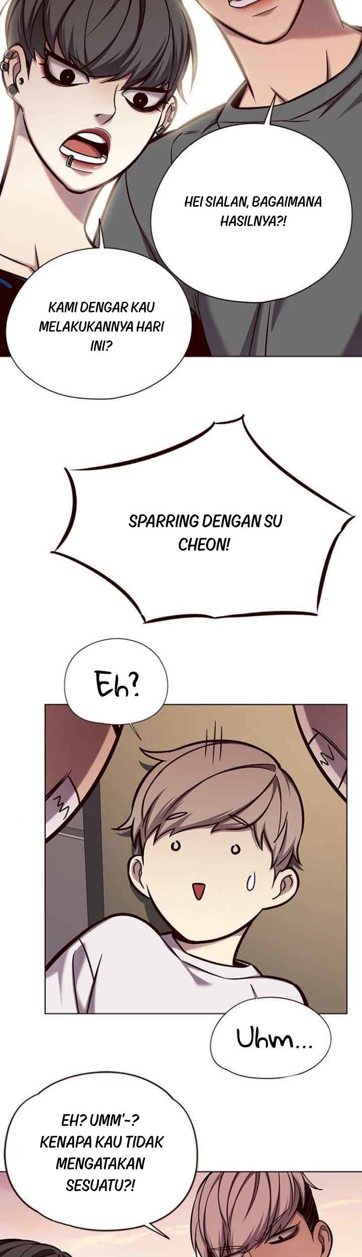 Eleceed Chapter 122 Gambar 46