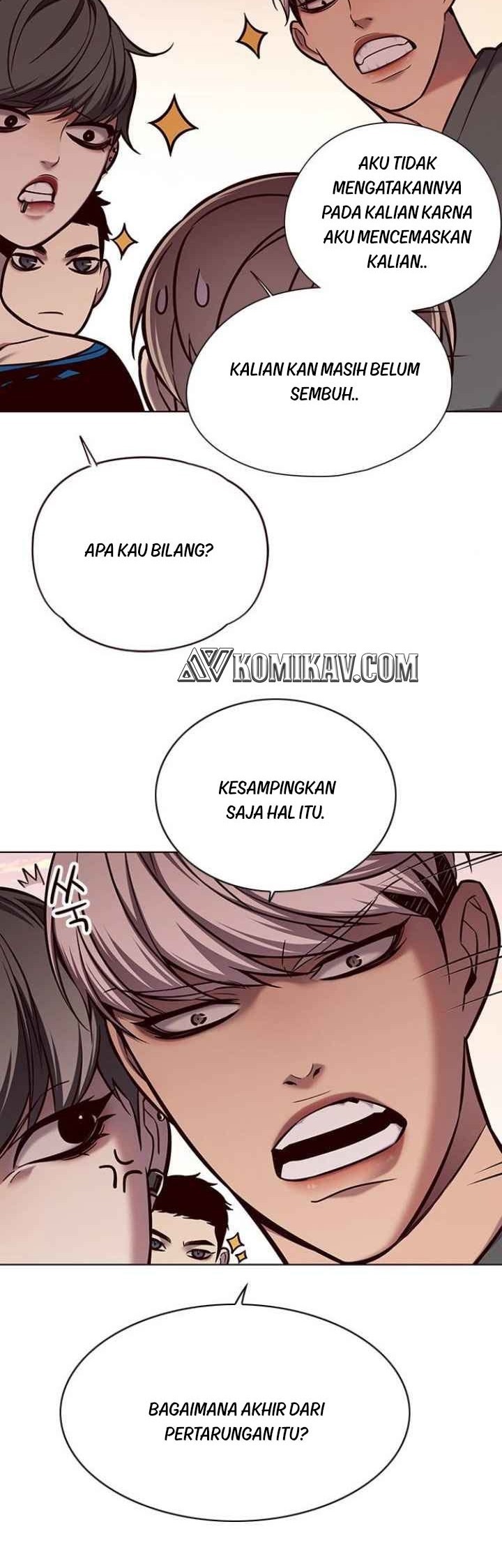 Eleceed Chapter 122 Gambar 47