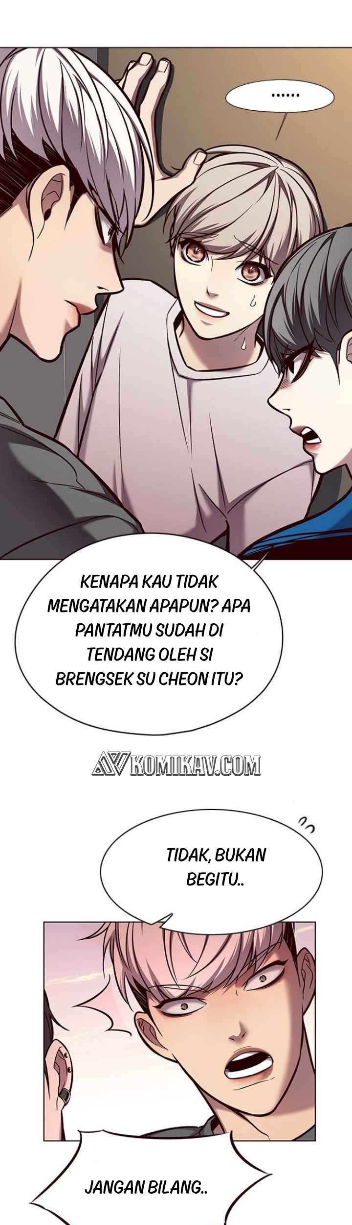 Eleceed Chapter 122 Gambar 48