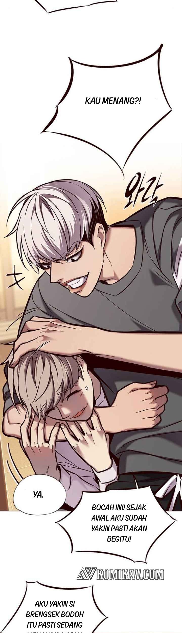 Eleceed Chapter 122 Gambar 49