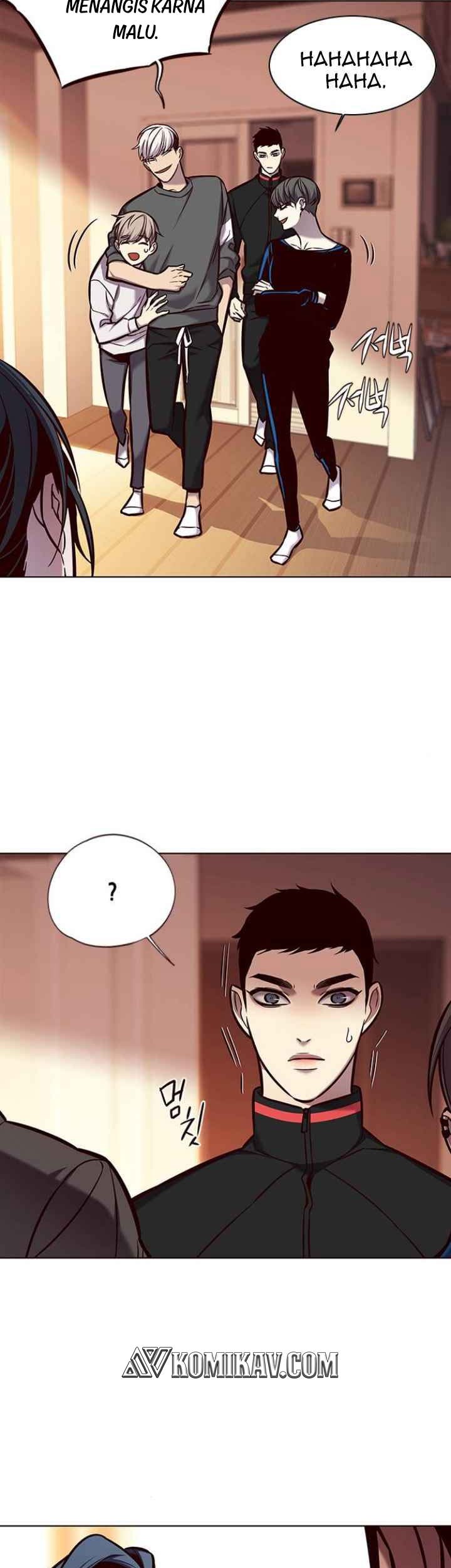 Eleceed Chapter 122 Gambar 50