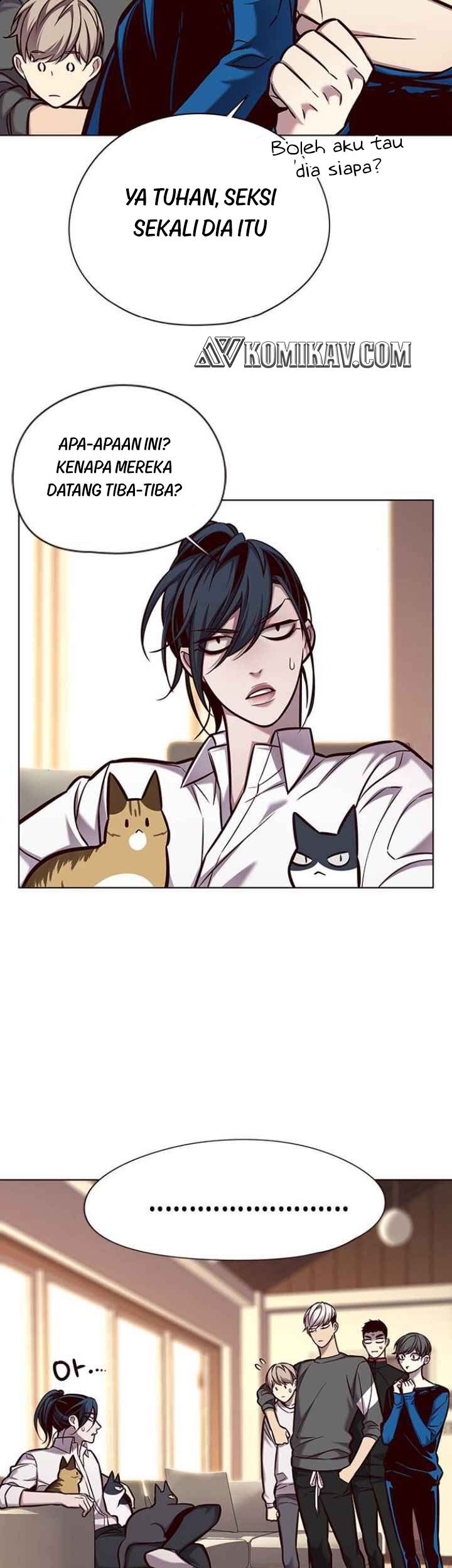 Eleceed Chapter 122 Gambar 52