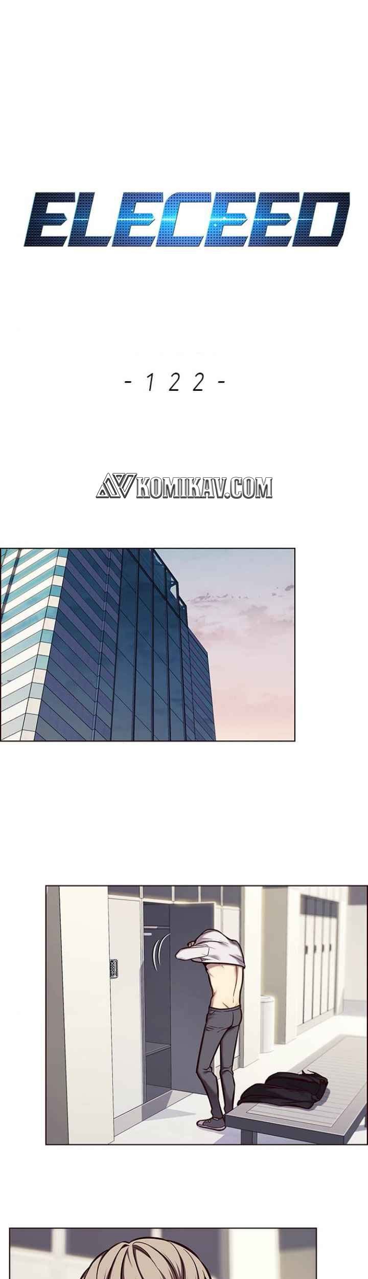 Baca  Eleceed Chapter 122 Gambar 2
