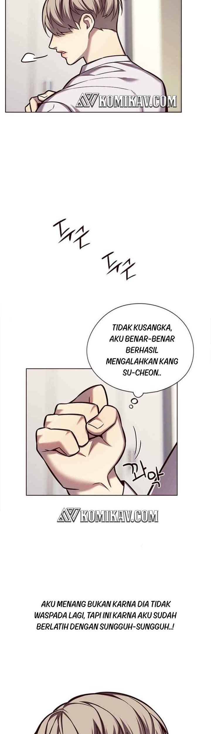 Eleceed Chapter 122 Gambar 3