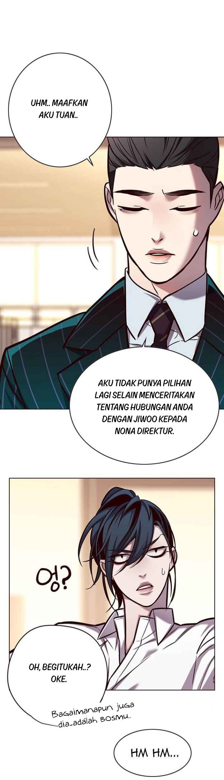 Eleceed Chapter 122 Gambar 7