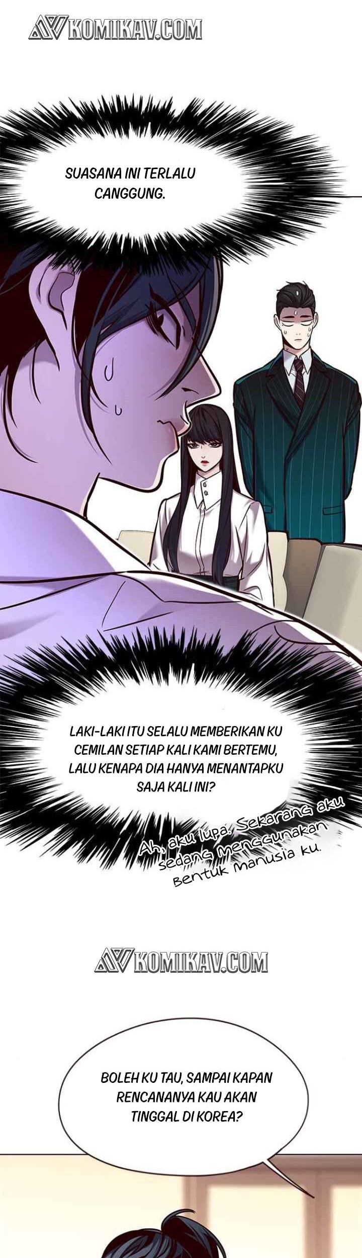 Eleceed Chapter 122 Gambar 8