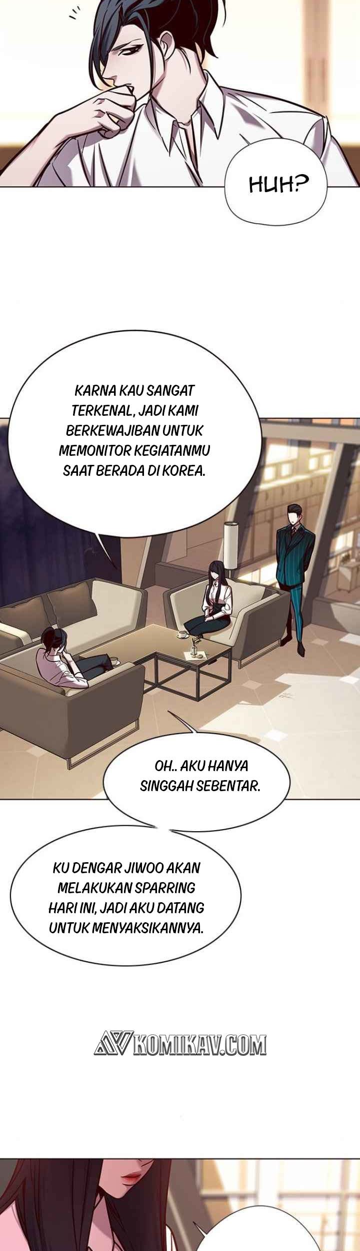 Eleceed Chapter 122 Gambar 9