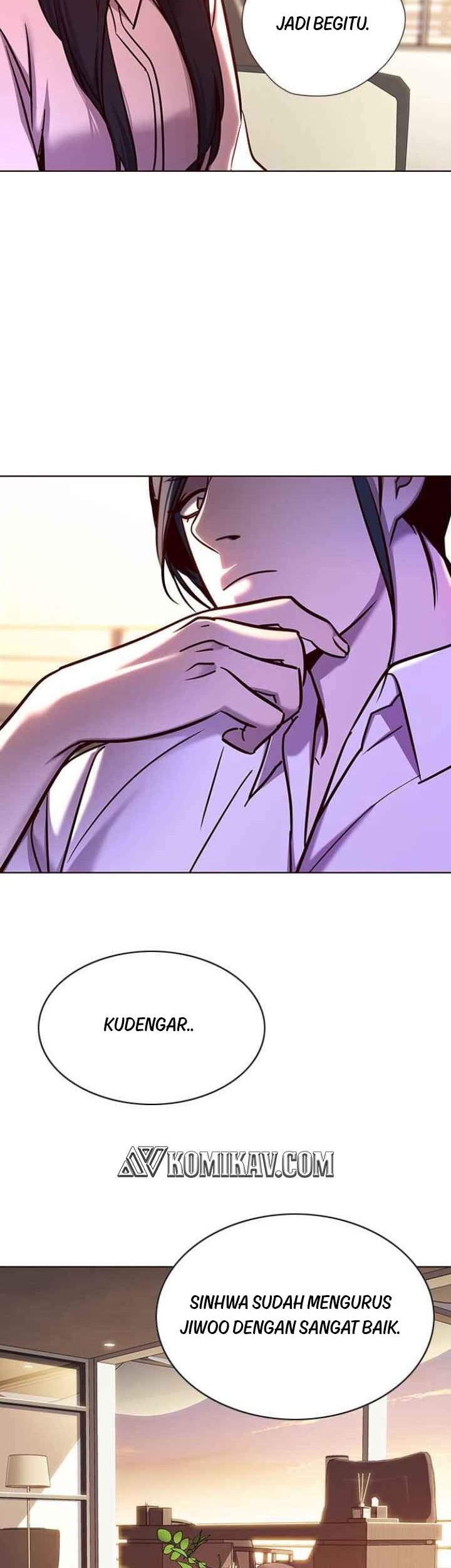 Eleceed Chapter 122 Gambar 10
