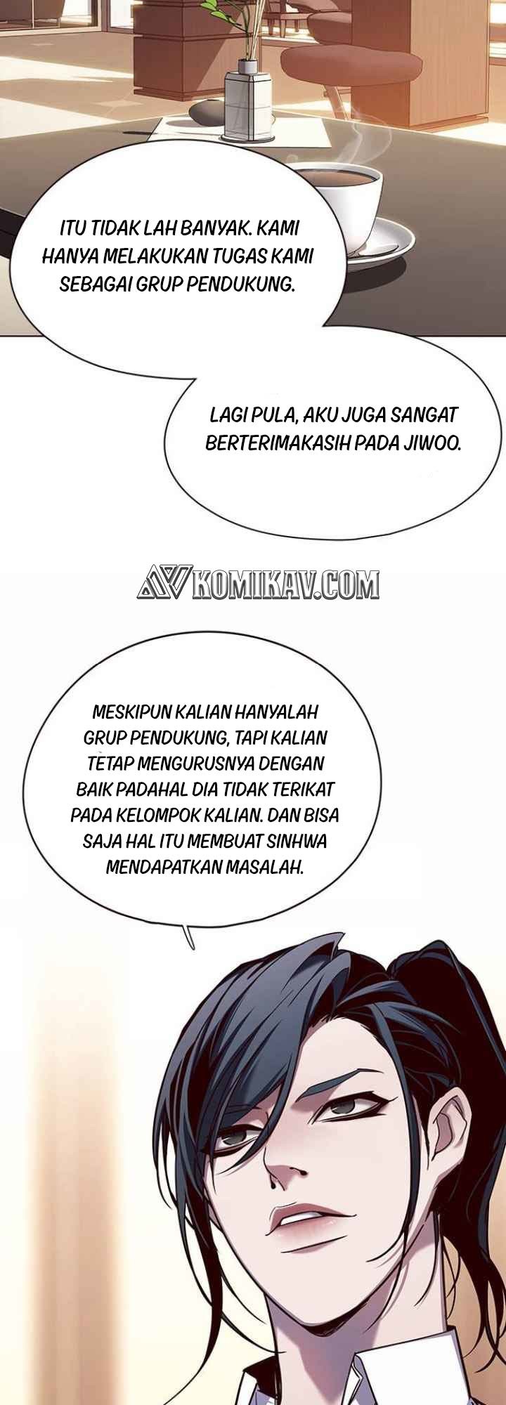Eleceed Chapter 122 Gambar 11