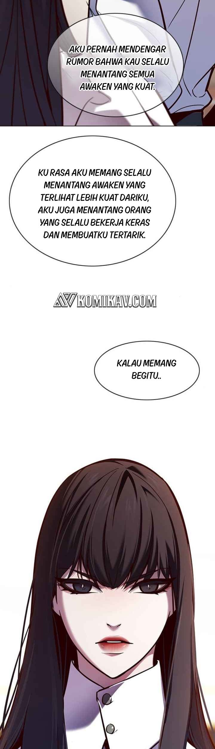 Eleceed Chapter 122 Gambar 14