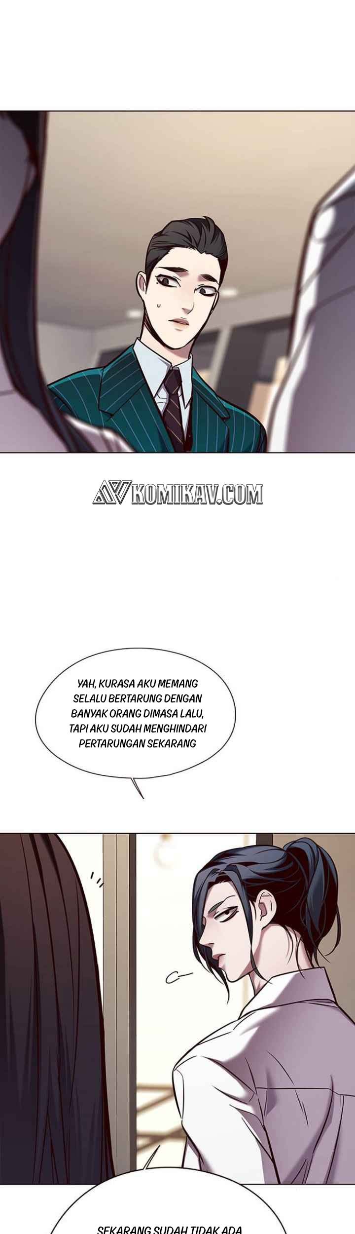 Eleceed Chapter 122 Gambar 16