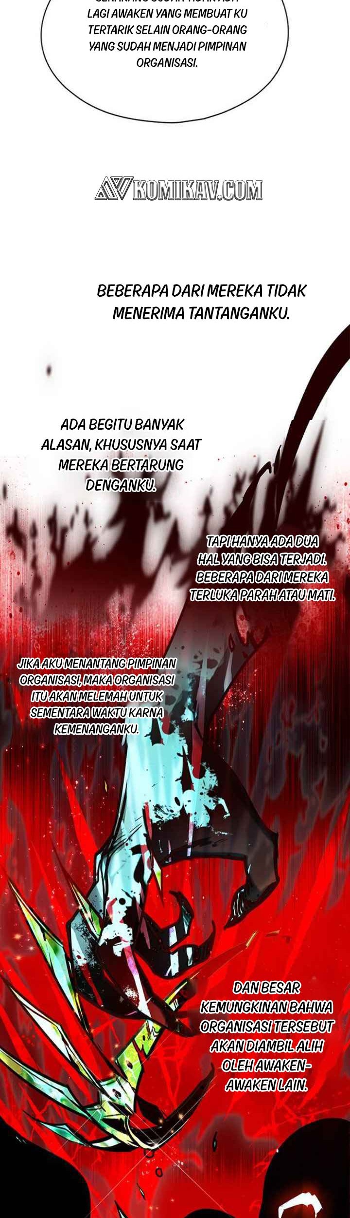 Eleceed Chapter 122 Gambar 17