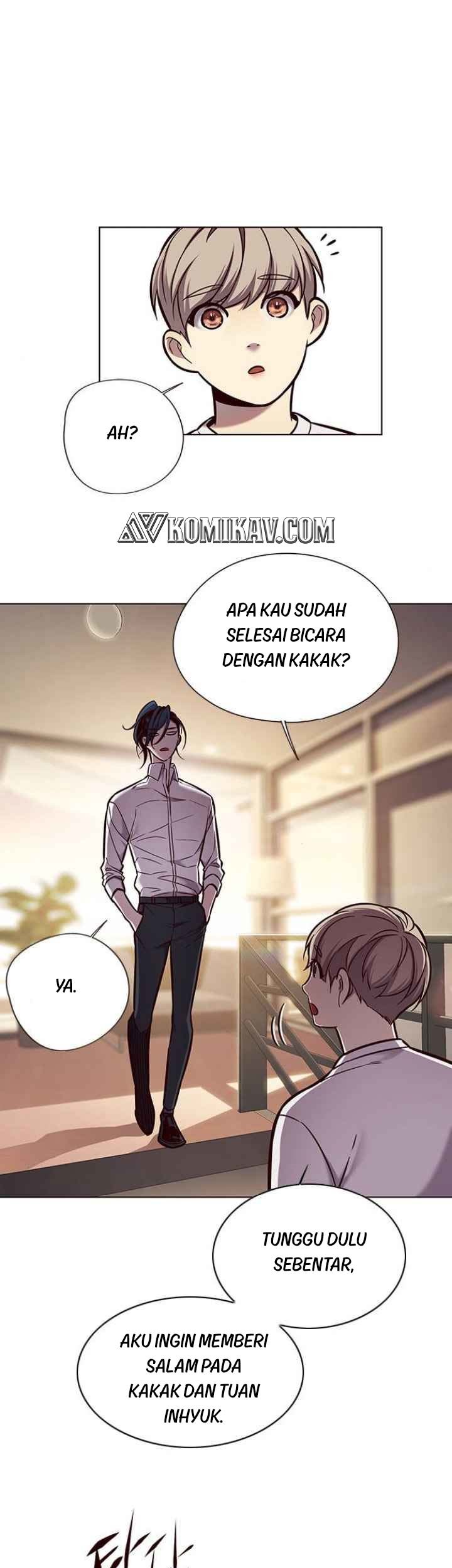 Eleceed Chapter 122 Gambar 22
