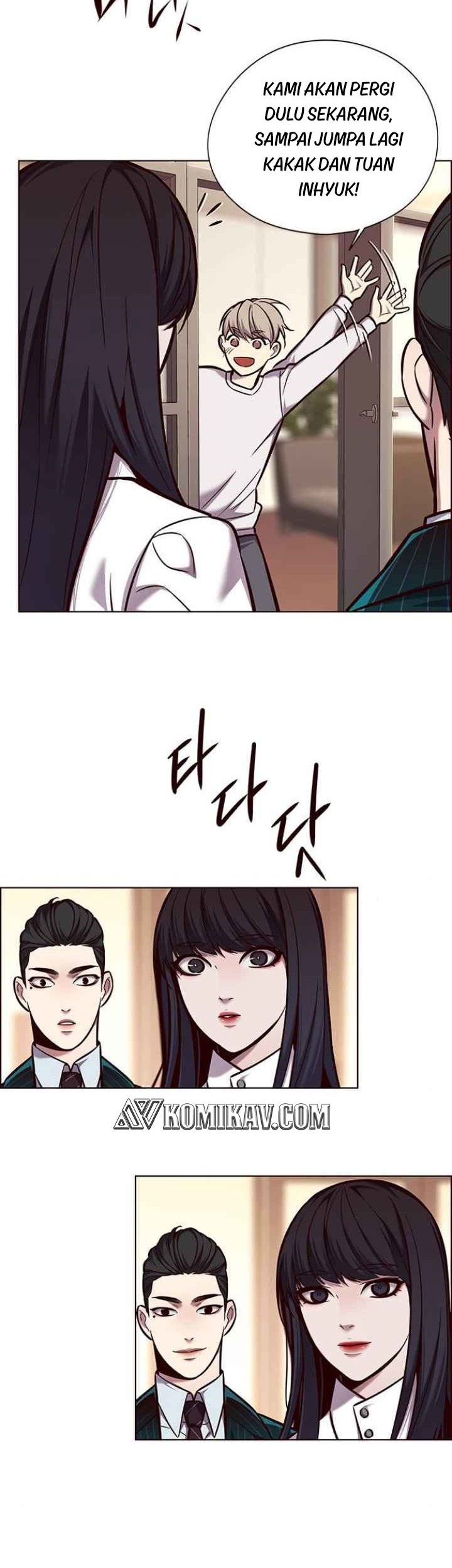 Eleceed Chapter 122 Gambar 23