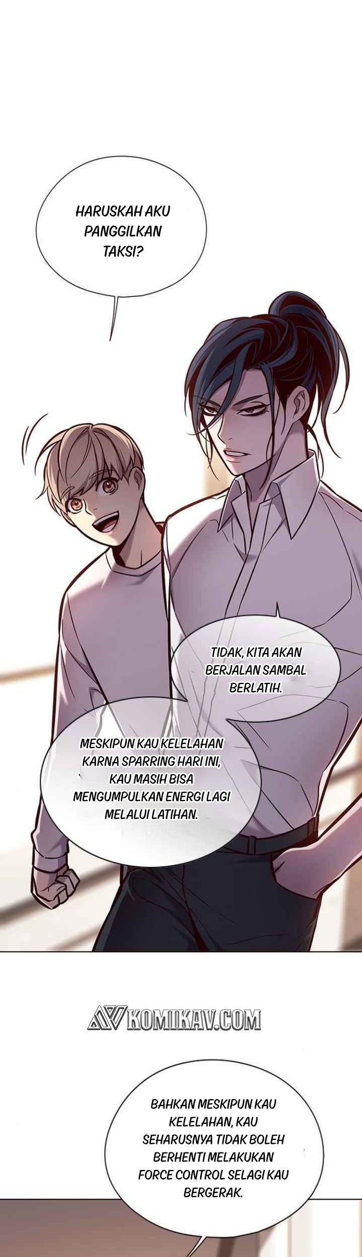 Eleceed Chapter 122 Gambar 24