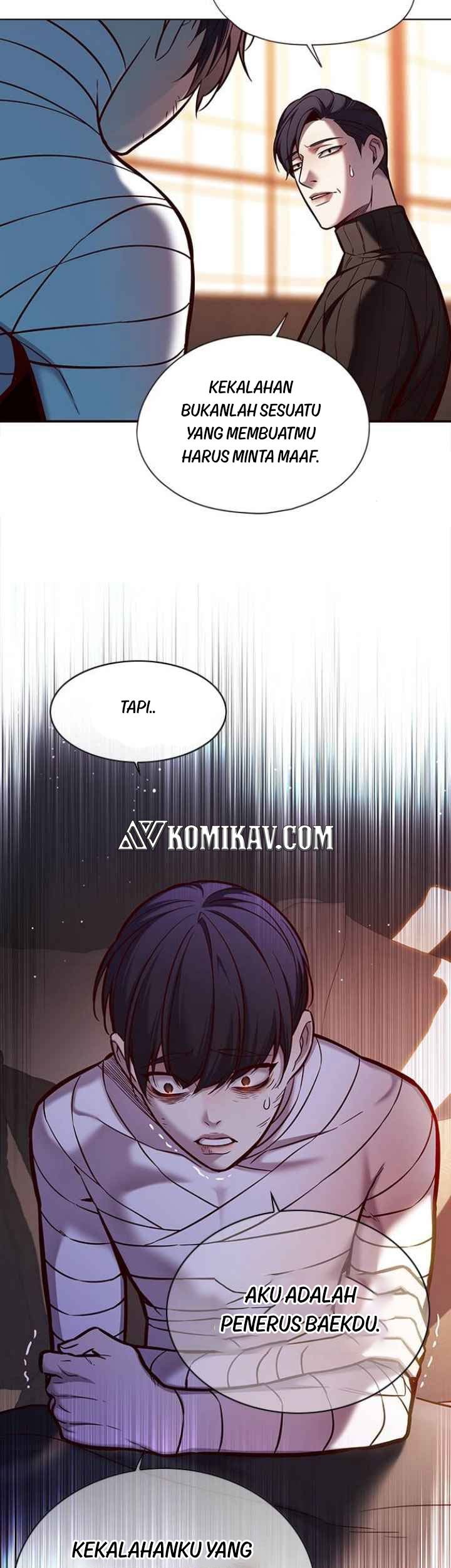 Eleceed Chapter 122 Gambar 27