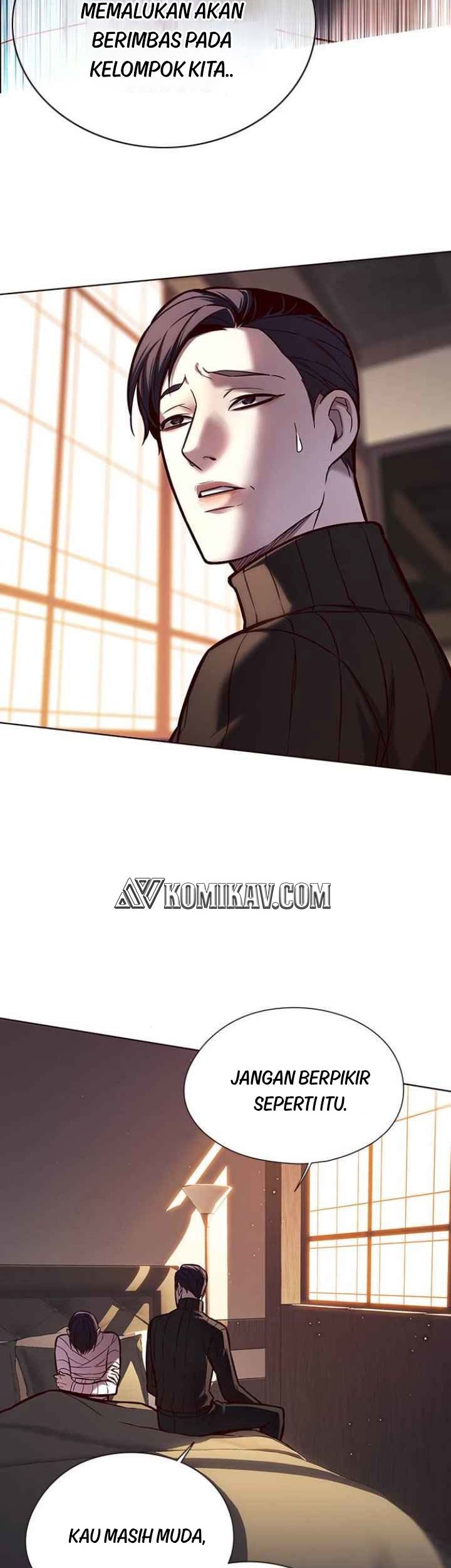Eleceed Chapter 122 Gambar 28