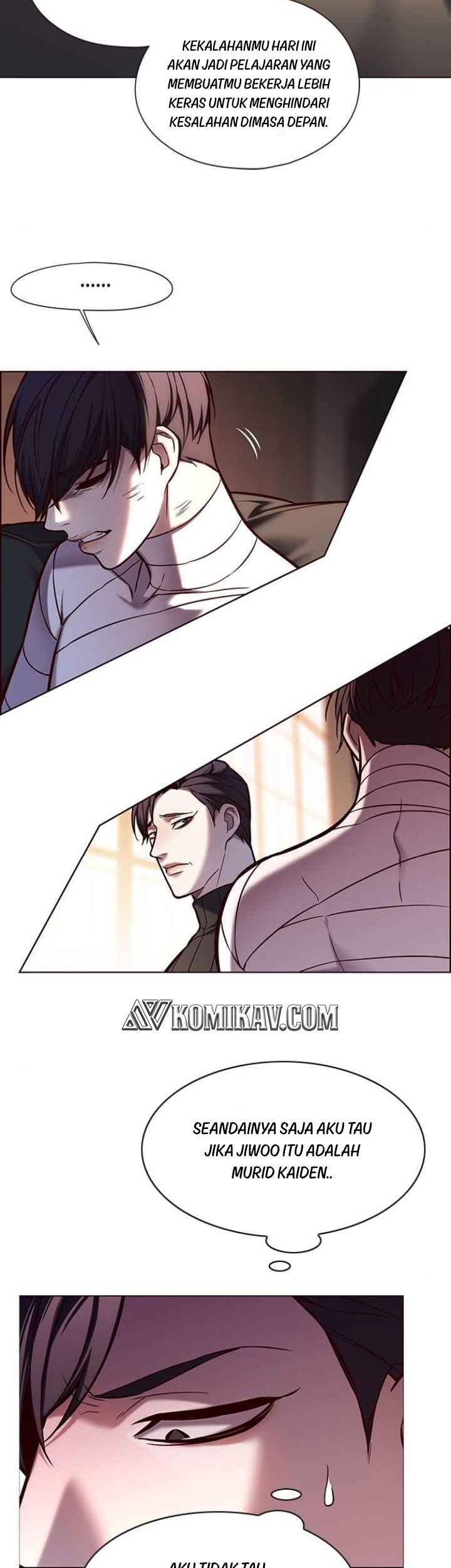 Eleceed Chapter 122 Gambar 29