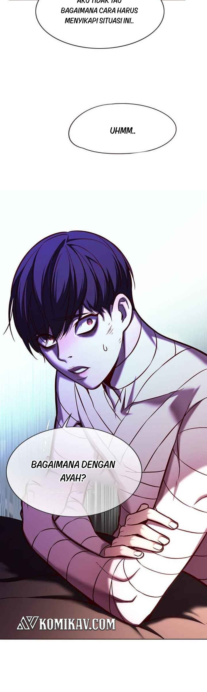 Eleceed Chapter 122 Gambar 30