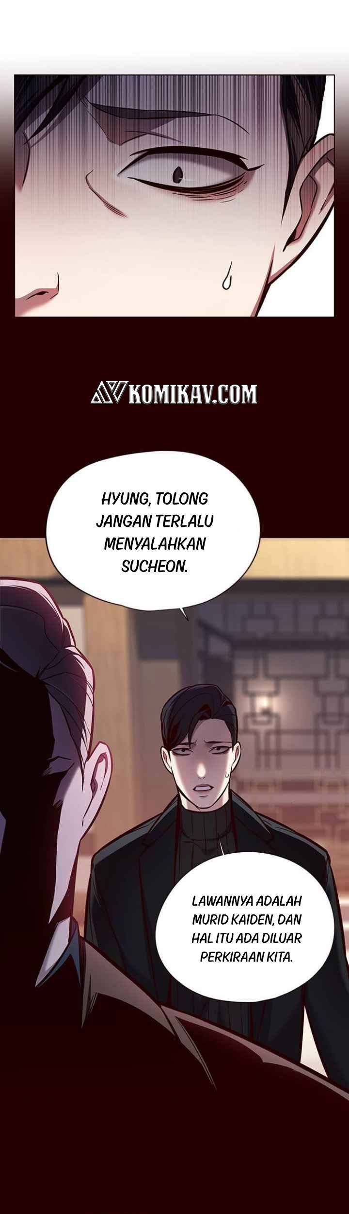 Eleceed Chapter 122 Gambar 31