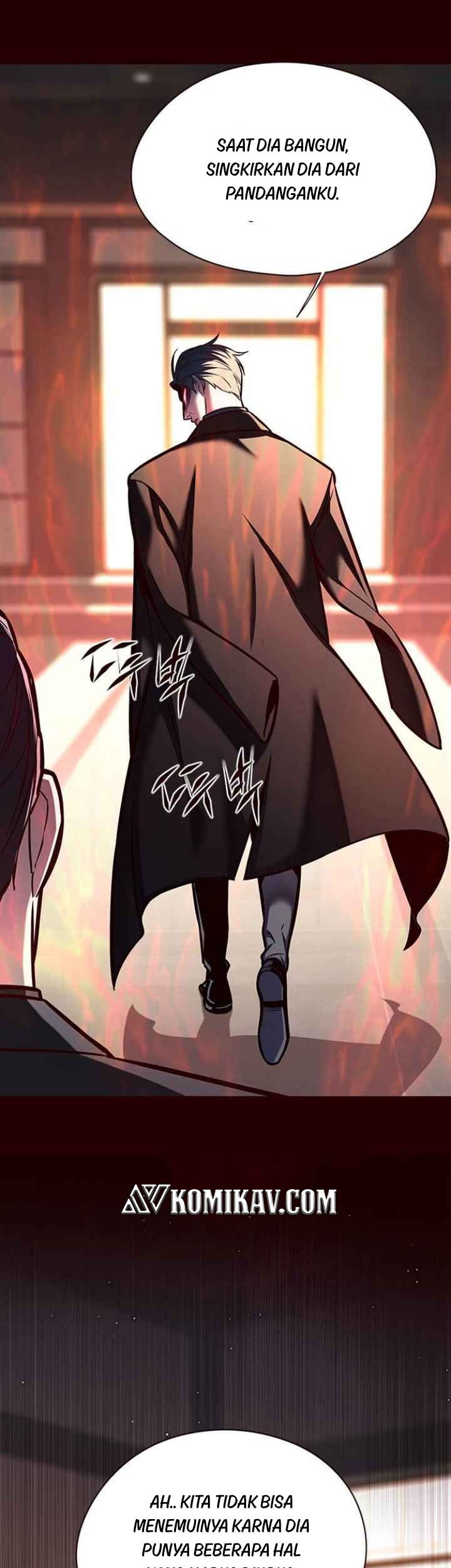 Eleceed Chapter 122 Gambar 33