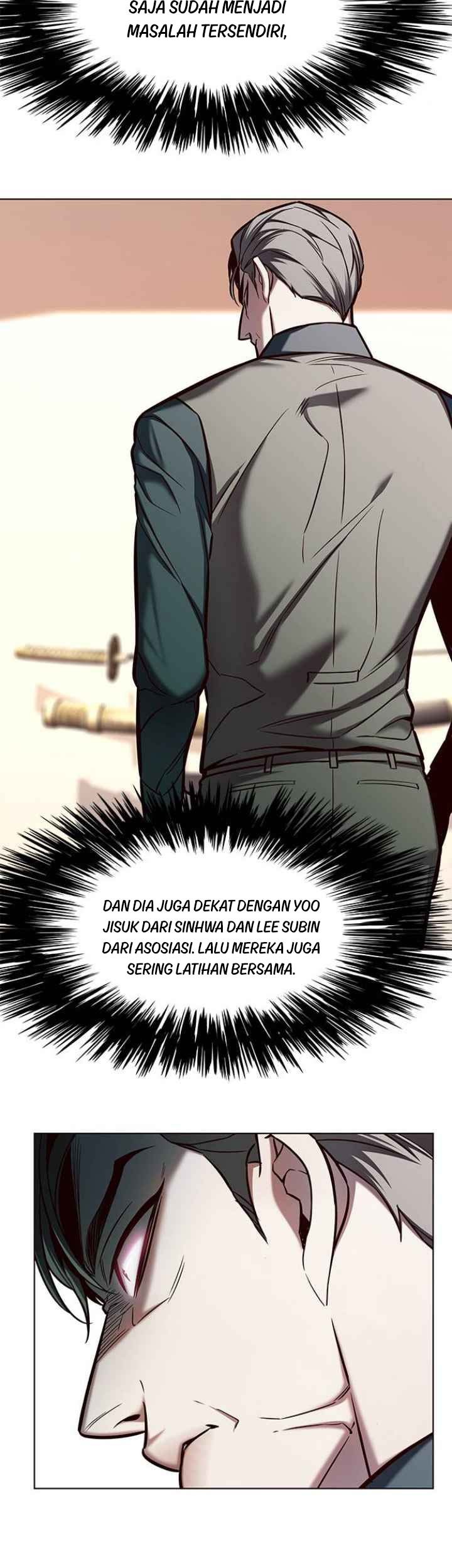 Eleceed Chapter 122 Gambar 35